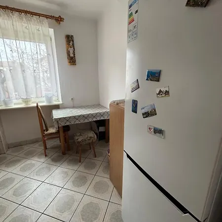 ベッド・アンド・ブレックファスト Blisko Morza - Goscinne U Mateusza Władysławowo