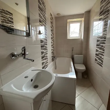 Blisko Morza - Goscinne U Mateusza