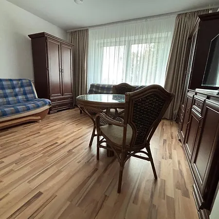 Blisko Morza - Goscinne U Mateusza ベッド・アンド・ブレックファスト