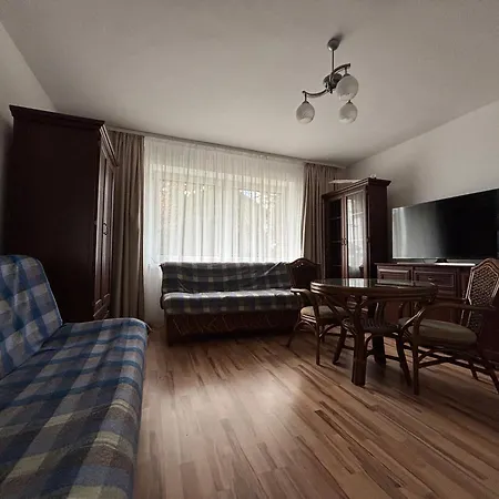 Blisko Morza - Goscinne U Mateusza ベッド・アンド・ブレックファスト Władysławowo