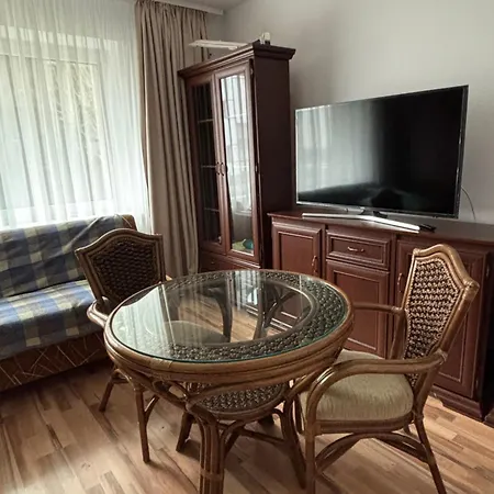 Blisko Morza - Goscinne U Mateusza Władysławowo