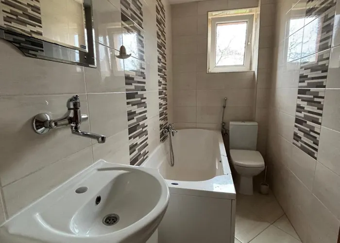 Blisko Morza - Goscinne U Mateusza