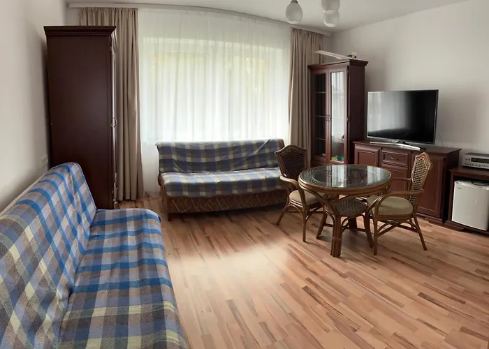 Bed & Breakfast Blisko Morza - Goscinne U Mateusza