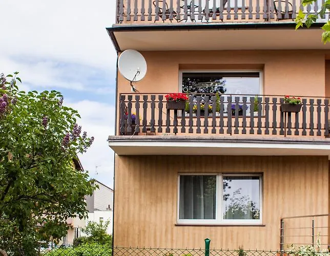 Blisko Morza - Goscinne U Mateusza